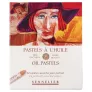 Pastele Olejne Sennelier 24 Portrait N132520.243