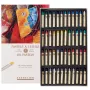Pastele Olejne Sennelier 48 Assorted Colors N132520.480