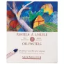 Pastele Olejne Sennelier 24 Landscape N132520.241