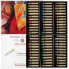 Pastele Olejne Sennelier 72 Assorted Colors N132520.720