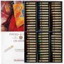 Pastele Olejne Sennelier 72 Assorted Colors N132520.720