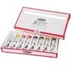 Farby Olejne Schmincke Akademie 8 x 20 ml 79108