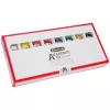 Farby Olejne Schmincke Akademie 8 x 60 ml 79011