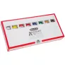 Farby Olejne Schmincke Akademie 8 x 60 ml 79011