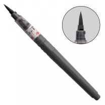 Brush Pen Kuretake No. 31 Usuzumi Gray DE151-31B