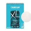 Blok Do Akwareli Canson XL Aquarelle 300 gsm 30 ark. A4 400039170