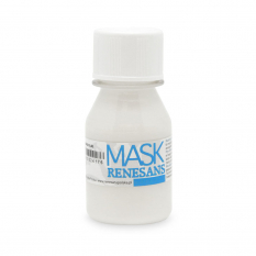 Płyn Maskujący Do Akwareli Renesans Mask 50 ml RENMASKOL50