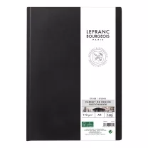 Szkicownik Lefranc Bourgeois Sketchbook 110 gsm A4 301347