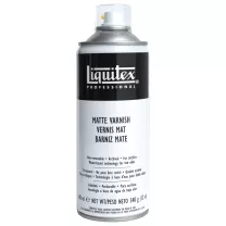 Werniks Do Farb Akrylowych Liquitex 400 ml Matte Varnish 3950020