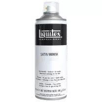 Werniks Do Farb Akrylowych Liquitex 400 ml Satin Varnish 3950030
