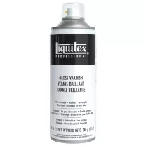 Werniks Do Farb Akrylowych Liquitex 400 ml Gloss Varnish 3950010