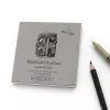 Blok SMLT Art Bristol Sketch Smooth 185 gsm 32 ark. Aparat 9 x 9 cm Authentic Baby FB-32(185)/9