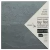 Szkicownik SMLT Stonebook 150 gsm 19,5 x 19,5 cm 64 ark. Absolute White FB-64(150)