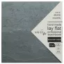 Szkicownik SMLT Stonebook 150 gsm 19,5 x 19,5 cm 64 ark. Absolute White FB-64(150)