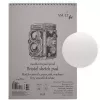 Blok SMLT Art Bristol Sketch Smooth 185 gsm 50 ark. Aparat A3 Spirala 3EB-50TS