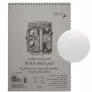 Blok SMLT Art Bristol Sketch Smooth 185 gsm 50 ark. Aparat A3 Spirala 3EB-50TS