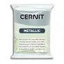 Modelina Cernit Metallic 56 g 080 Silver