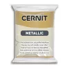 Modelina Cernit Metallic 56 g 053 Rich Gold