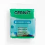 Modelina Cernit Number One 56 g 600 Green