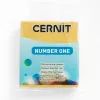 Modelina Cernit Number One 56 g 739 Cupcake