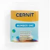 Modelina Cernit Number One 56 g 746 Ochre Yellow
