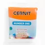 Modelina Cernit Number One 56 g 752 Orange