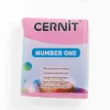 Modelina Cernit Number One 56 g 922 Fuchsia