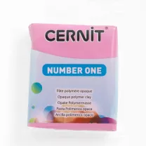 Modelina Cernit Number One 56 g 922 Fuchsia
