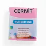 Modelina Cernit Number One 56 g 922 Fuchsia