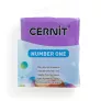 Modelina Cernit Number One 56 g 941 Mauve