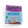 Modelina Cernit Number One 56 g 962 Purple