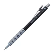 Ołówek Automatyczny Pentel Graphgear 1000 0,5 mm Black