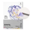 Blok do Rysowania Winsor & Newton Drawing Heavyweight 220 gsm Smooth Grain A4 6689741
