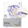 Blok do Rysowania Winsor & Newton Drawing Heavyweight 220 gsm Smooth Grain A4 6689741