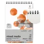 Blok Winsor & Newton Mixed Media 250 gsm A4 6694002