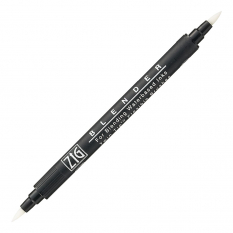 Brush Pen Kuretake Blender TC-9000