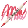 Pisak Kuretake Brushables 020 Pure Red MS-7700/020