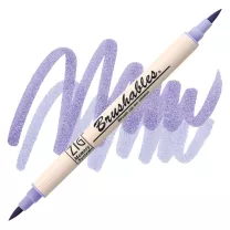 Pisak Kuretake Brushables 807 Lunar Lavender MS-7700/807