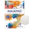 Blok do Akwareli Clairefontaine Aquapad Cold Pressed 300 gsm A1 10 ark. 975724C