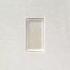 Farba Akwarelowa Kuretake Gansai Tambi 906 White Gold