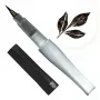 Brush Pen Kuretake Wink of Stella Brush II 010 Glitter Black MS-56/010