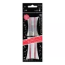 Brush Pen Kuretake Wink of Stella Brush II 3 set Glitter Clear MS-56/3VCL