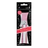 Brush Pen Kuretake Wink of Stella Brush II 3 set Glitter Clear + 2 Reffils MS-56R