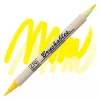 Pisak Kuretake Brushables 050 Pure Yellow MS-7700/050