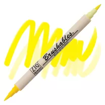 Pisak Kuretake Brushables 050 Pure Yellow MS-7700/050