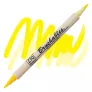 Pisak Kuretake Brushables 050 Pure Yellow MS-7700/050