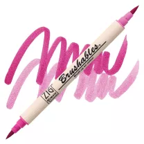 Pisak Kuretake Brushables 025 Pure Pink MS-7700/025