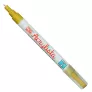 Marker Kuretake Zig Acrylista Marker Extra Fine Gold PAC-10MT/101