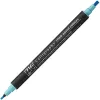 Pisak do kaligrafii Kuretake Calligraphy Chalk Pastel Colours 030 Blue MS-6400/030