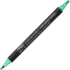 Pisak do kaligrafii Kuretake Calligraphy Chalk Pastel Colours 040 Green MS-6400/040